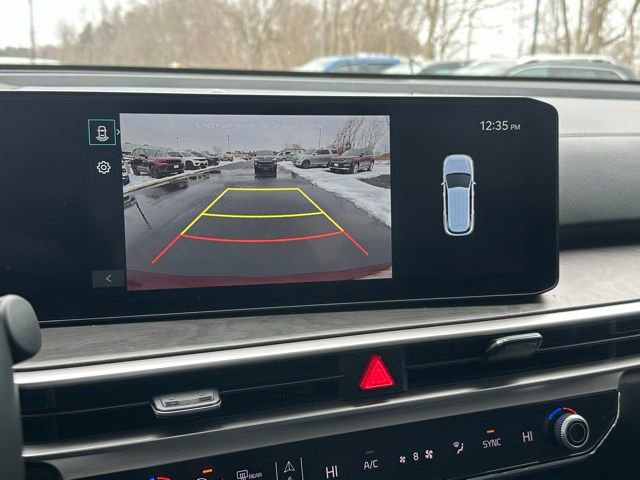 Used 2024 Kia Sorento X-Line EX image 27