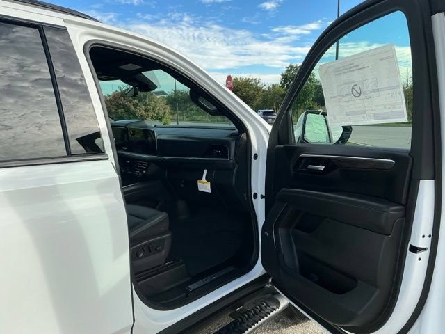 New 2026 Chevrolet Tahoe Z71 w/ Z71 Off-Road Package AWD/4WD image 18