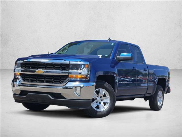Certified 2017 Chevrolet Silverado 1500 LT w/ All Star Edition RWD video 4