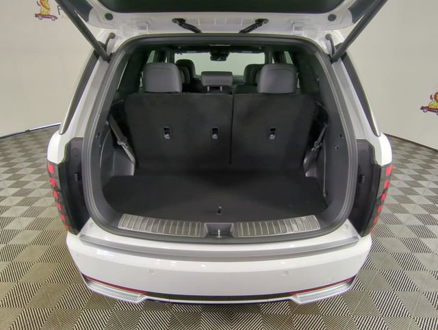 New 2026 Hyundai Palisade Calligraphy image 38