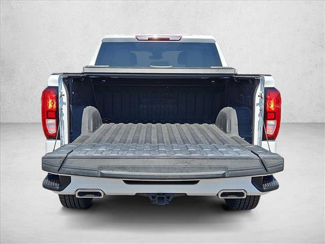 Certified 2023 GMC Sierra 1500 Elevation AWD/4WD image 10