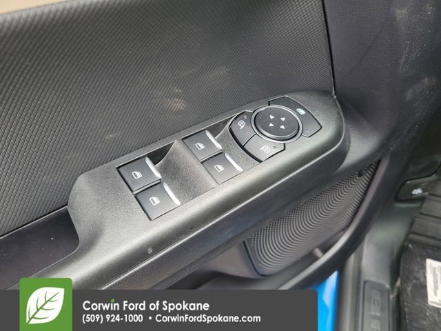 New 2025 Ford Bronco Sport Big Bend image 22