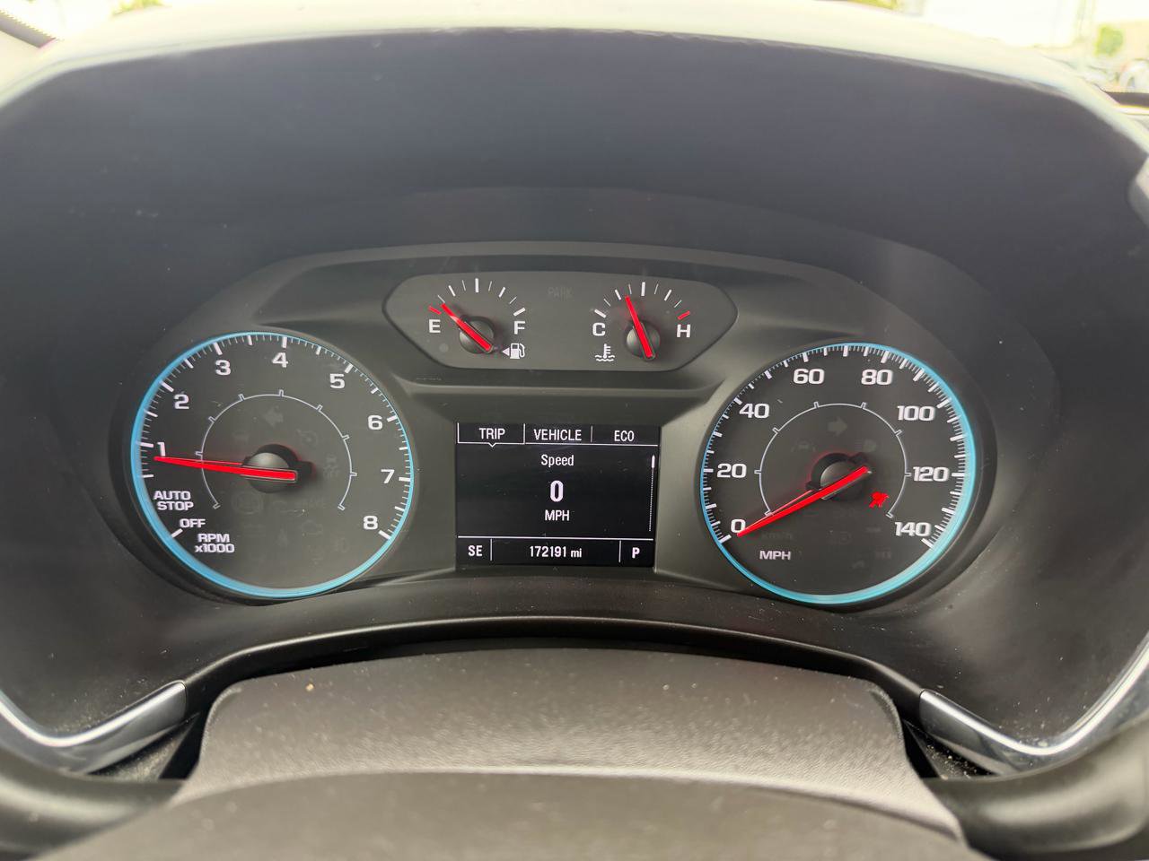 Used 2022 Chevrolet Equinox LS w/ Driver Confidence II Package FWD image 45