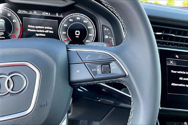 New 2026 Audi Q8 Premium Plus AWD/4WD image 21