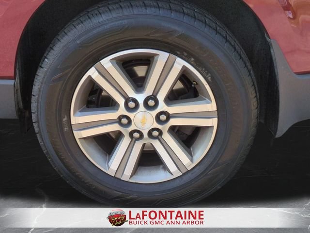 Used 2015 Chevrolet Traverse LT AWD/4WD image 35