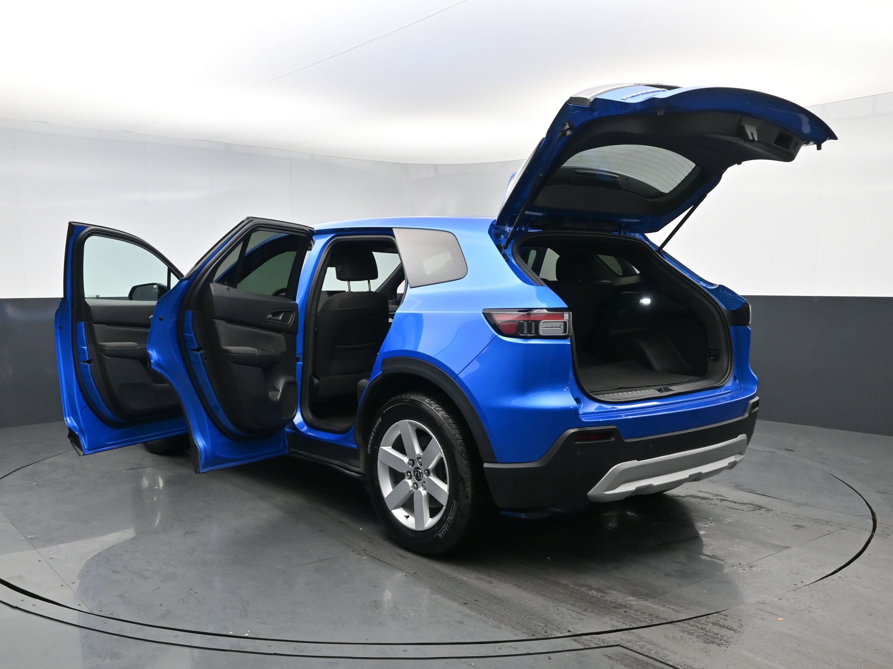 Used 2024 Honda Prologue EX image 27