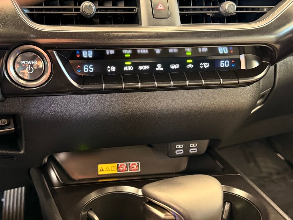 Certified 2024 Lexus UX 250h FWD image 21