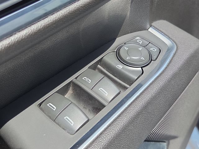Certified 2025 Chevrolet Silverado 2500 LT w/ Convenience Package AWD/4WD image 24