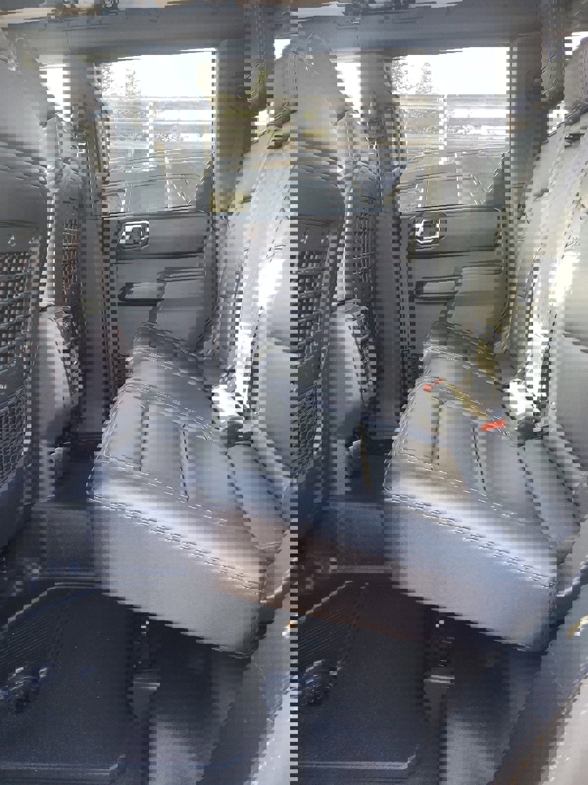 Certified 2025 Ford Bronco Badlands image 10