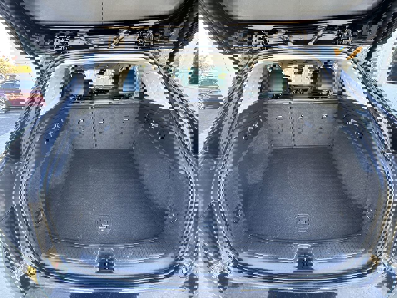 Used 2023 Buick Envision Preferred image 23