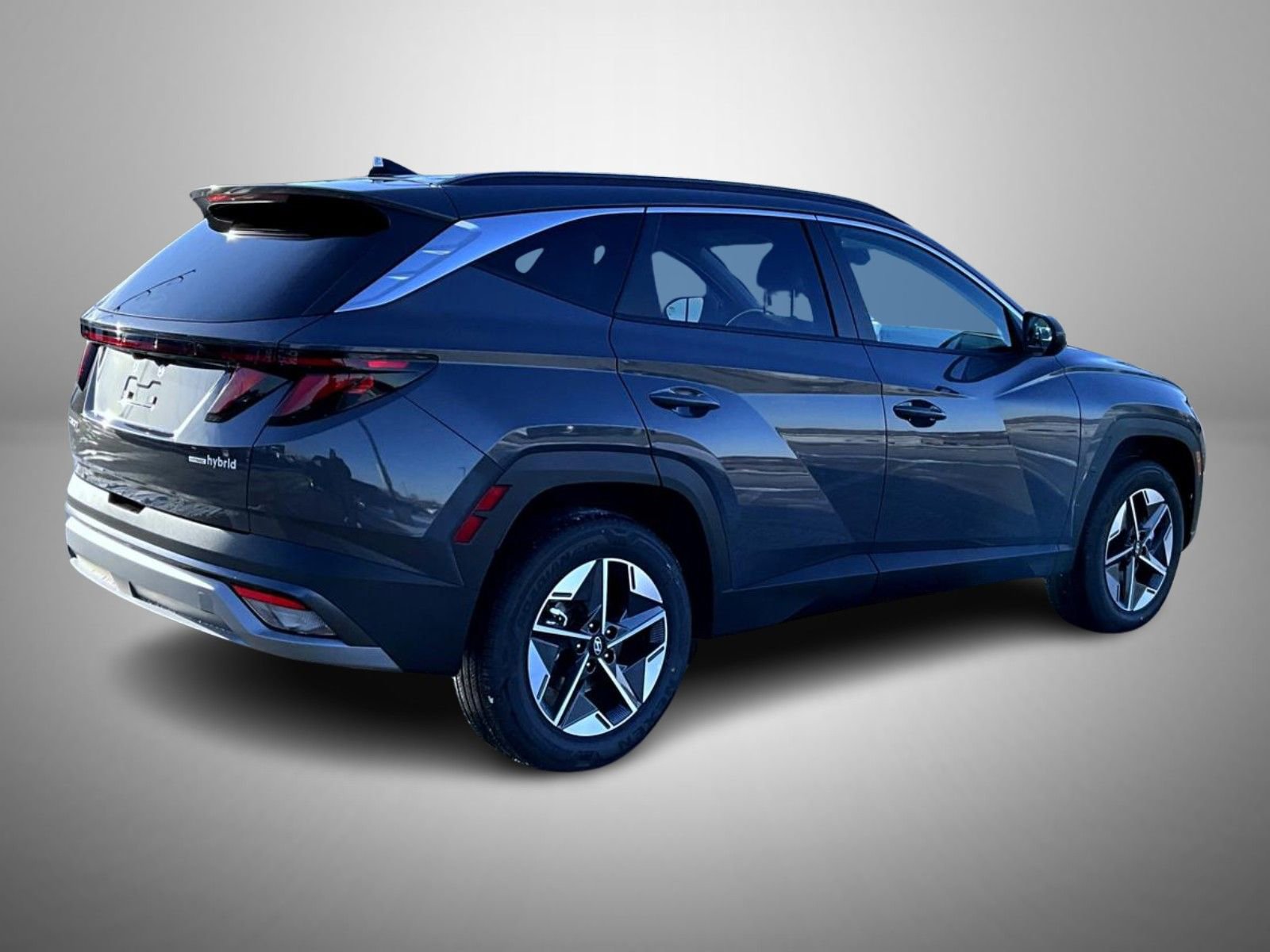 New 2026 Hyundai Tucson SEL image 5