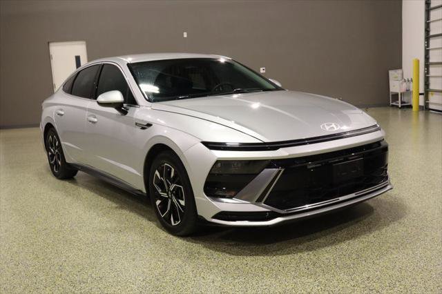 Used 2024 Hyundai Sonata SEL