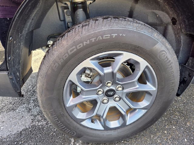 Used 2025 Ford Maverick XLT w/ Equipment Group 301A AWD/4WD image 28