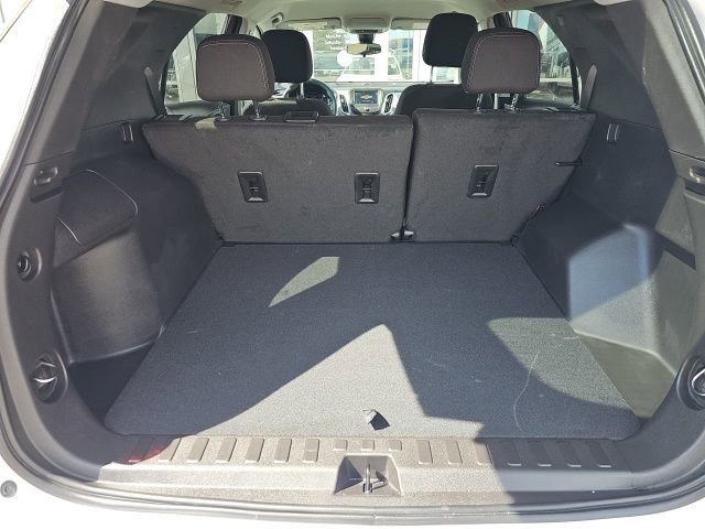 Certified 2024 Chevrolet Equinox LS w/ LS Convenience Package image 13