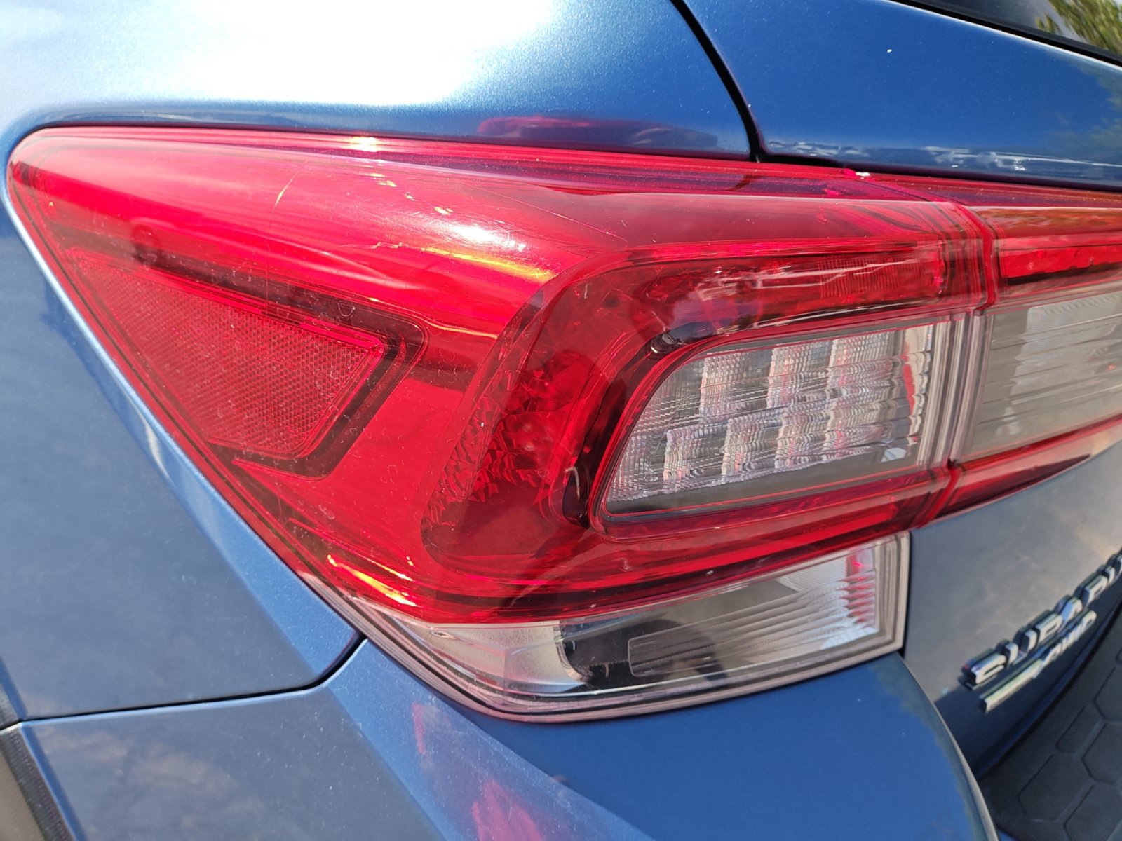 Used 2021 Subaru Crosstrek 2.0i Premium w/ Popular Package #2 AWD/4WD image 24