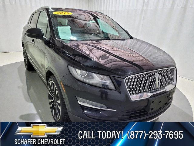 Used 2019 Lincoln MKC Reserve w/ MKC Technology Package image 16