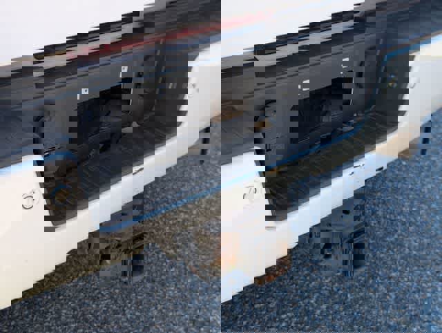 Used 2015 GMC Sierra 3500 Denali w/ Duramax Plus Package image 36