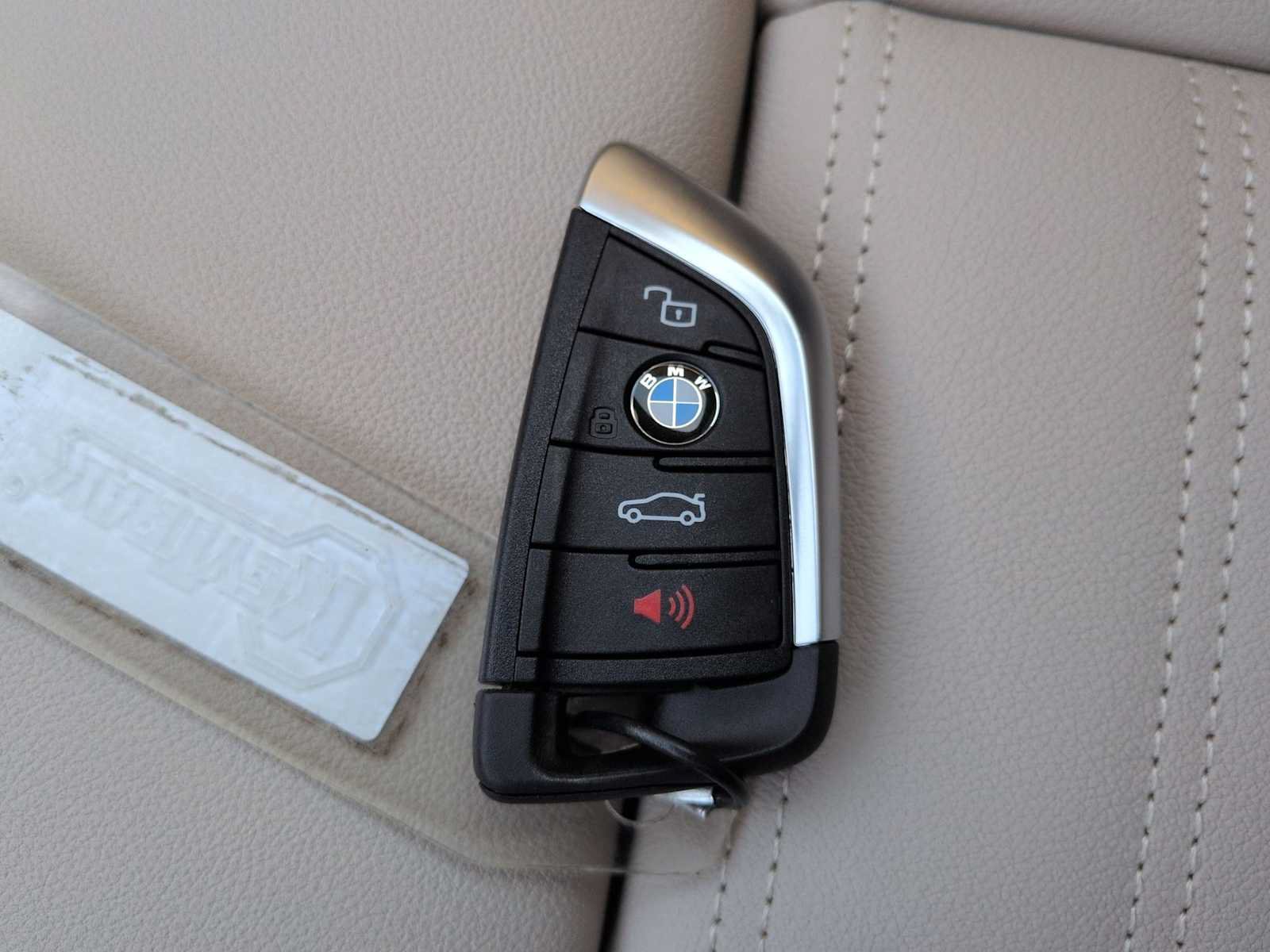 New 2026 BMW 430i xDrive w/ M Sport Package AWD/4WD image 38