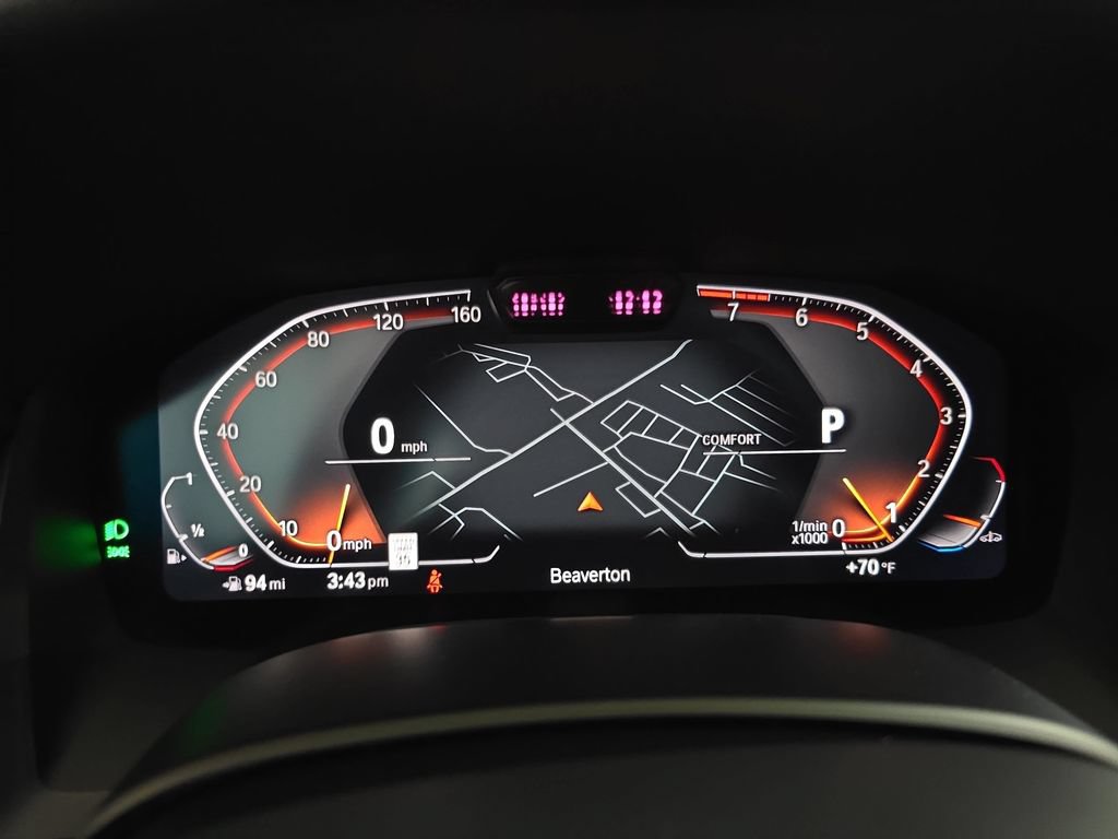 Used 2023 BMW 840i Gran Coupe xDrive AWD/4WD image 22