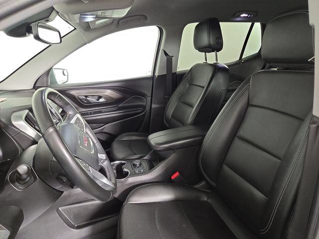 Used 2024 GMC Terrain SLT AWD/4WD image 13