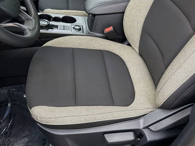 New 2025 Ford Bronco Sport Big Bend image 18