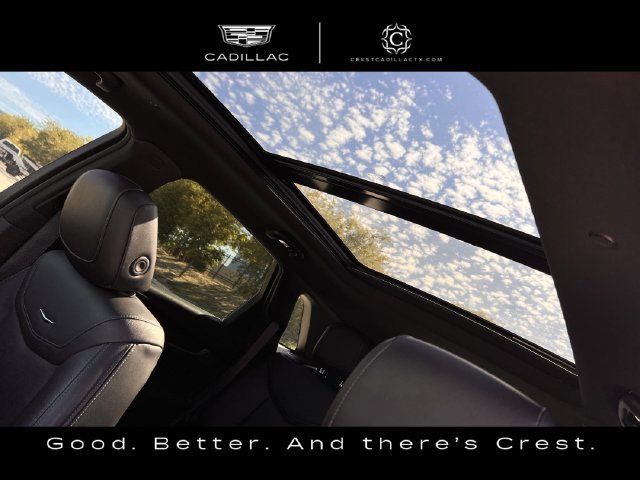 Certified 2024 Cadillac XT5 Premium Luxury AWD/4WD image 25