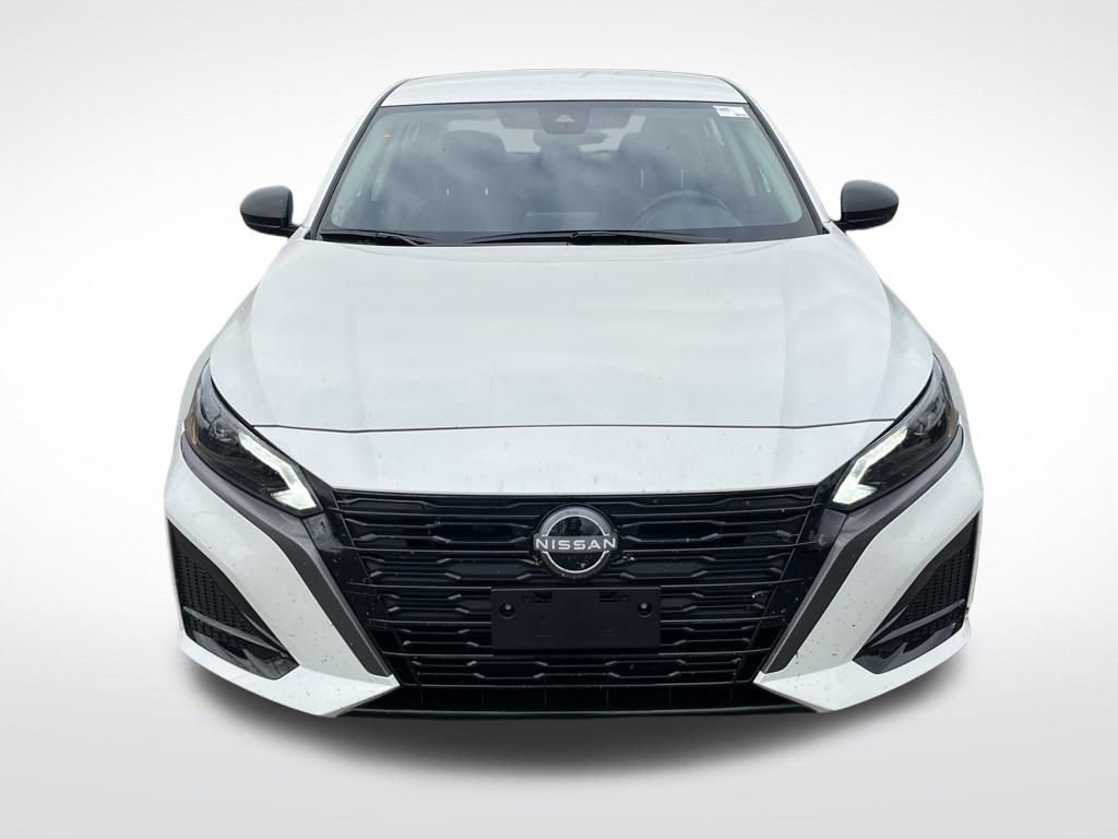 New 2026 Nissan Altima 2.5 SV image 8