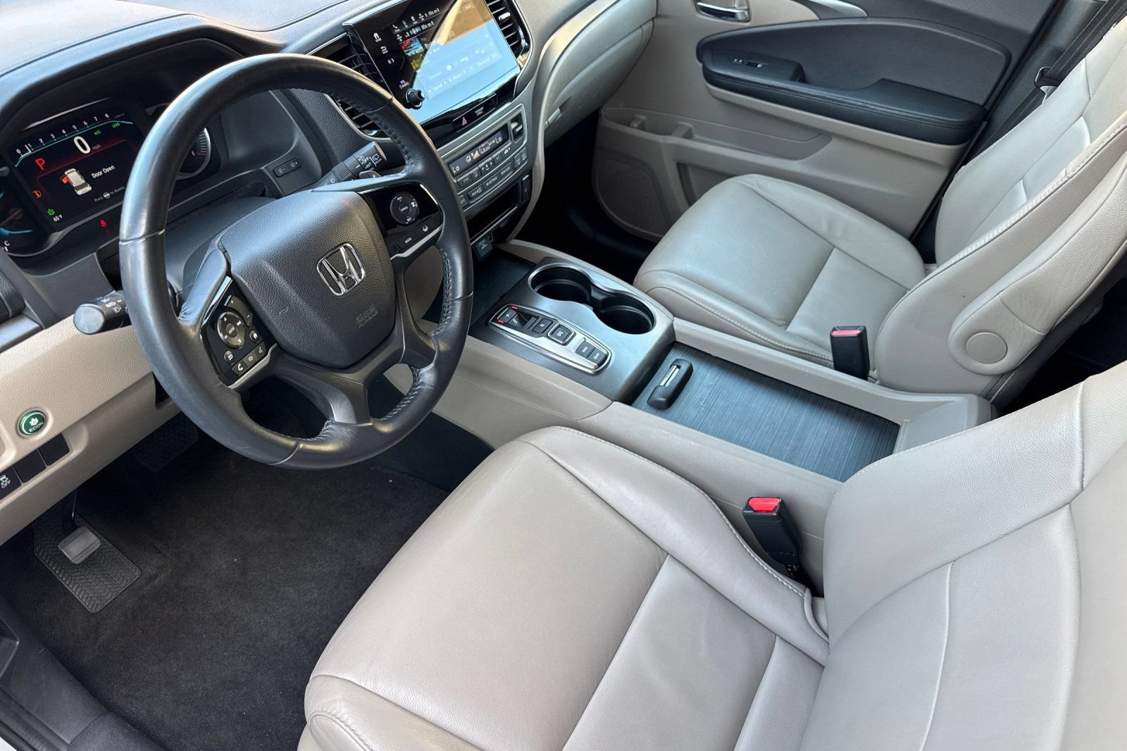Used 2022 Honda Pilot EX-L image 13