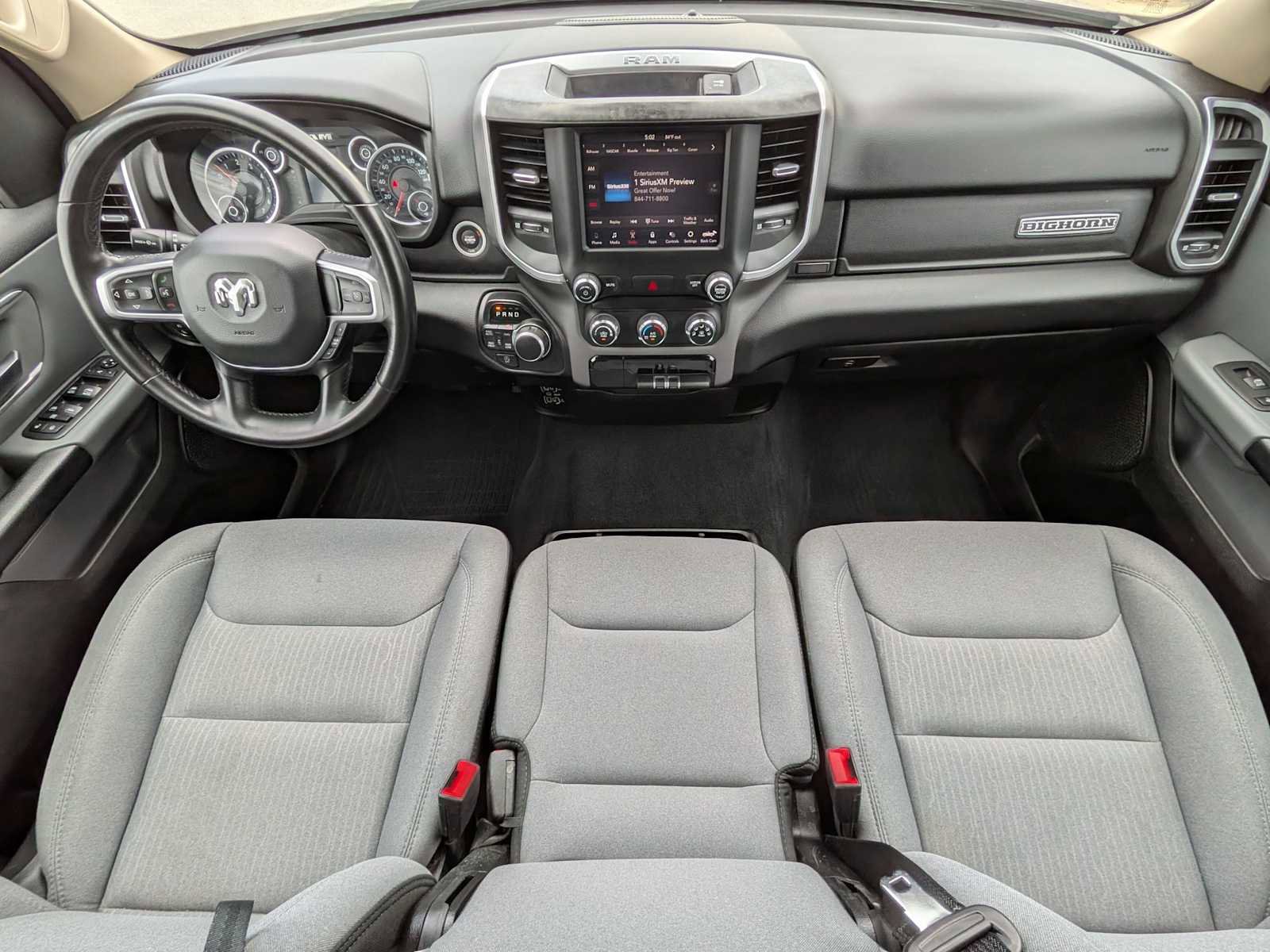 Used 2019 RAM 1500 Big Horn AWD/4WD image 20