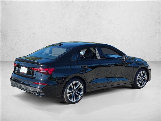New 2026 Audi A3 2.0T Premium AWD/4WD image 2