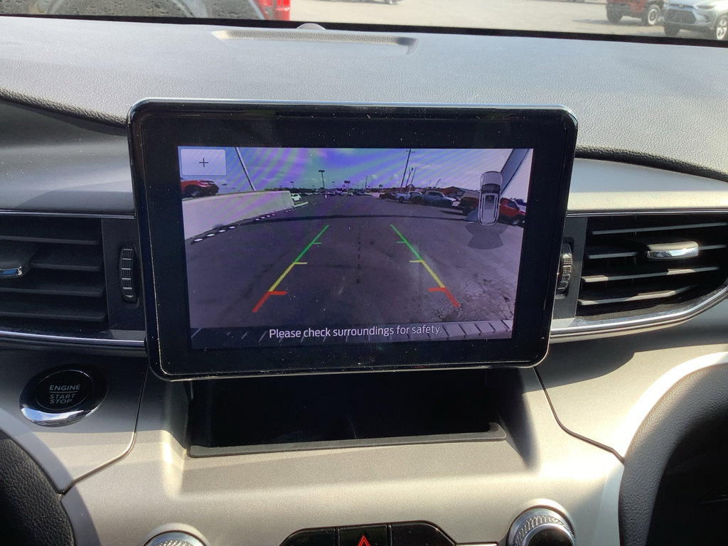 Used 2022 Ford Explorer XLT w/ Equipment Group 202A image 18