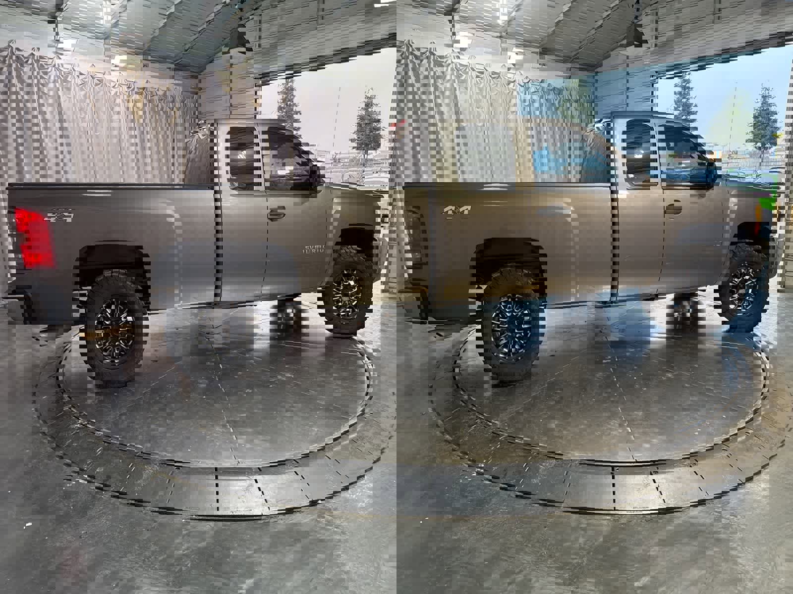 Used 2013 Chevrolet Silverado 1500 LT image 4