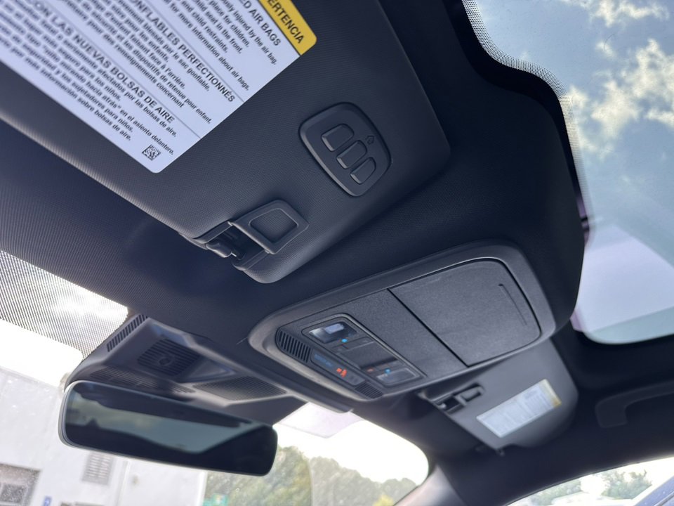 New 2025 Ford Mustang Mach-E GT image 35