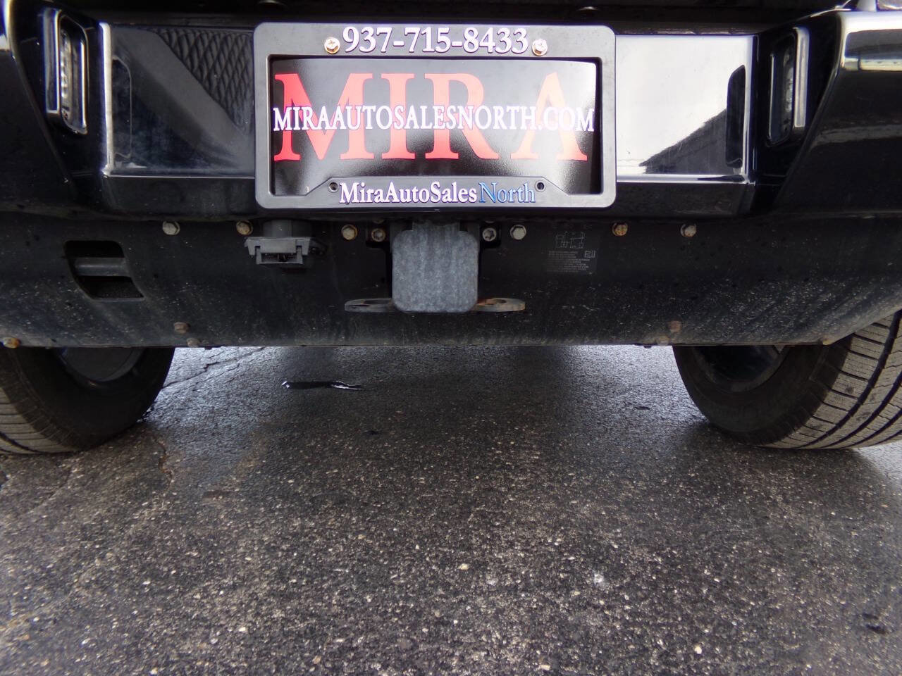Used 2013 Mercedes-Benz G 63 AMG 4MATIC image 33