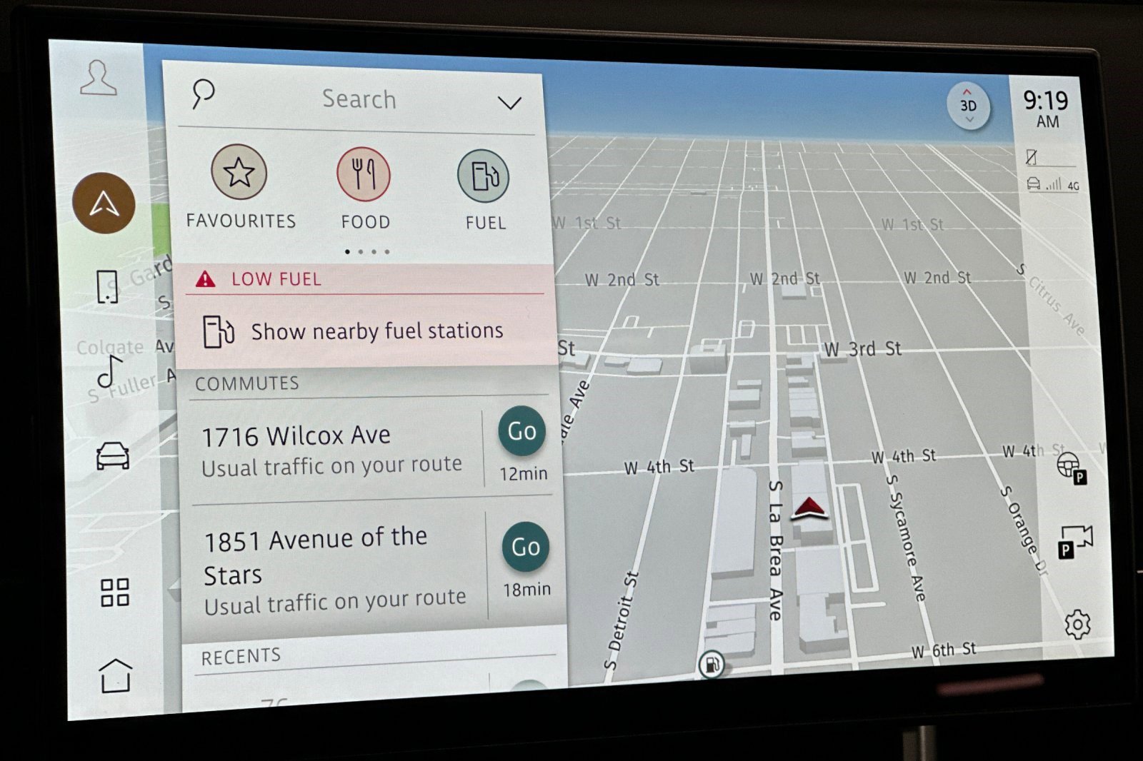 Used 2023 Land Rover Range Rover SE image 21