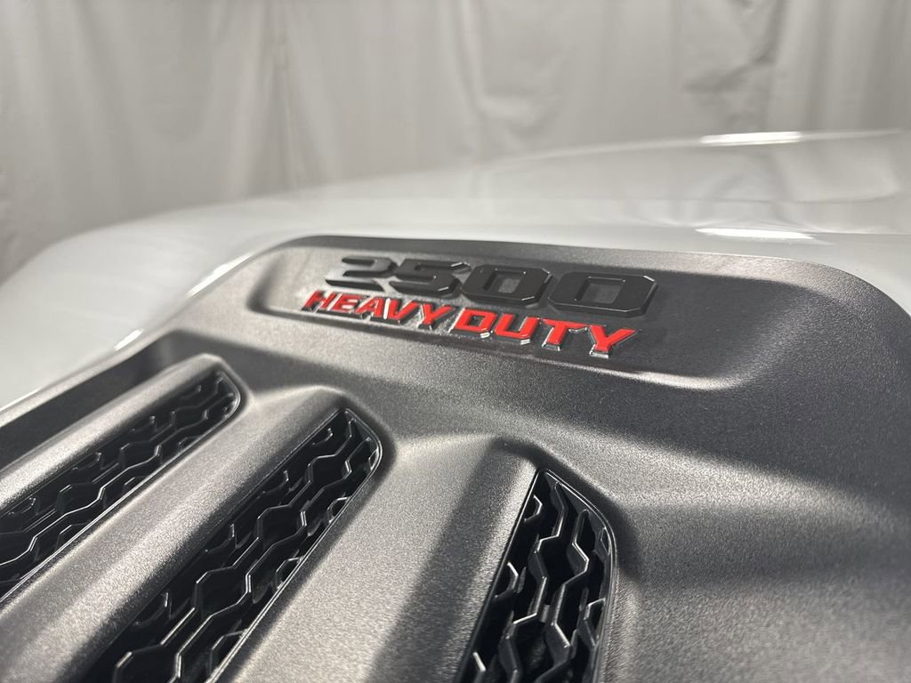 Used 2024 RAM 2500 Power Wagon w/ Level 1 Equipment Group image 18