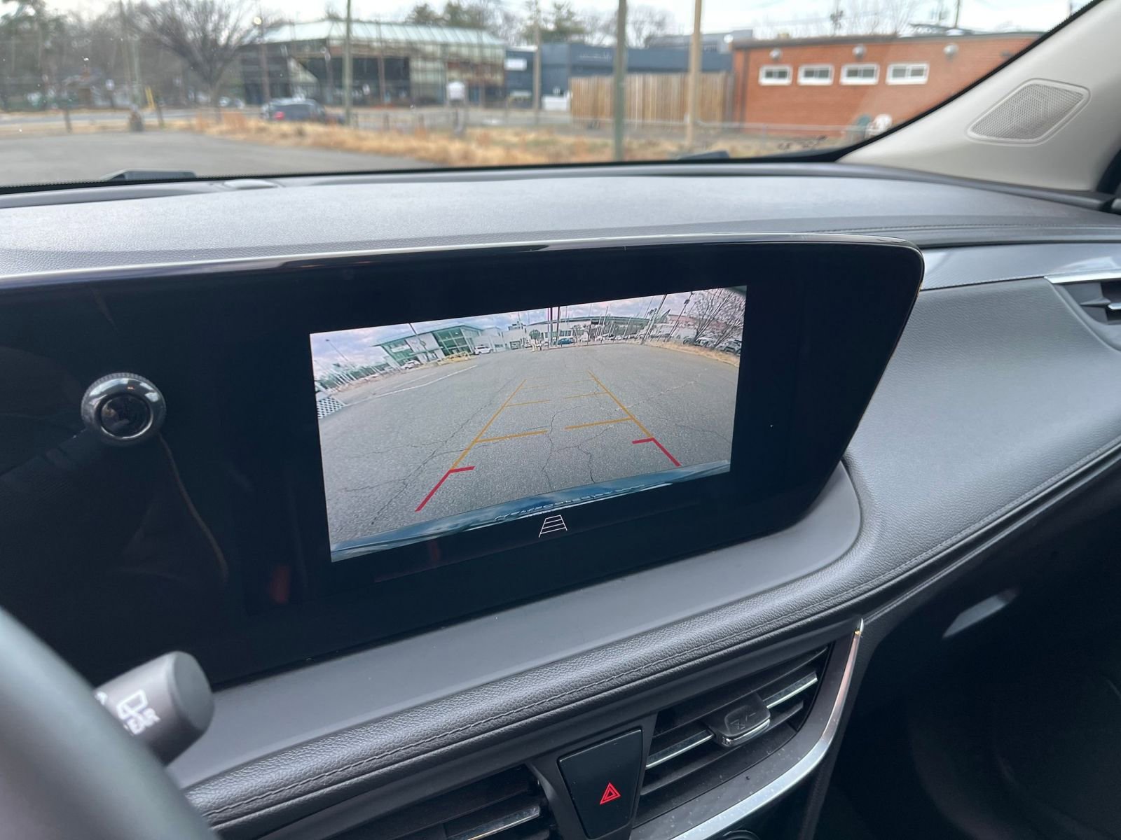 Used 2024 Buick Encore GX Sport Touring image 17