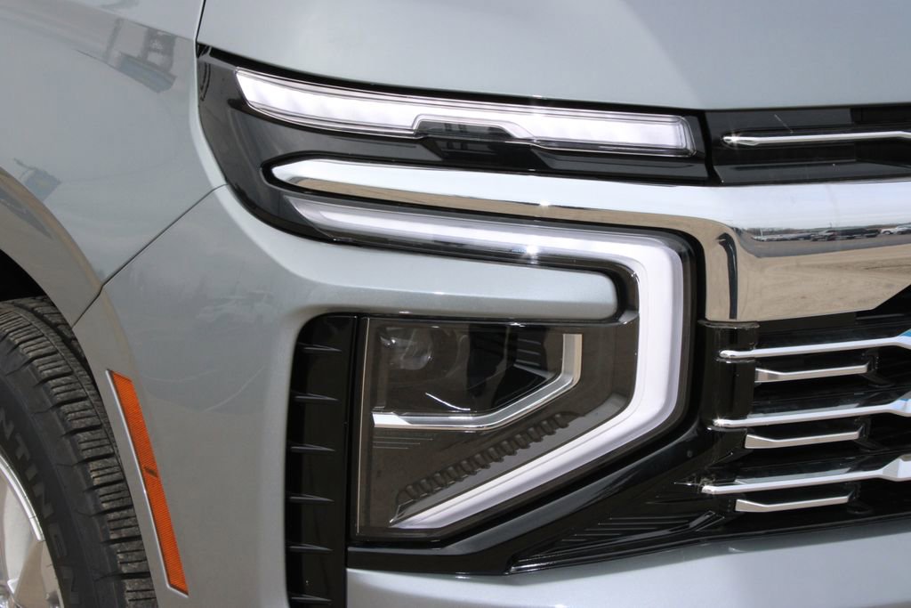 New 2025 Chevrolet Tahoe Premier image 13