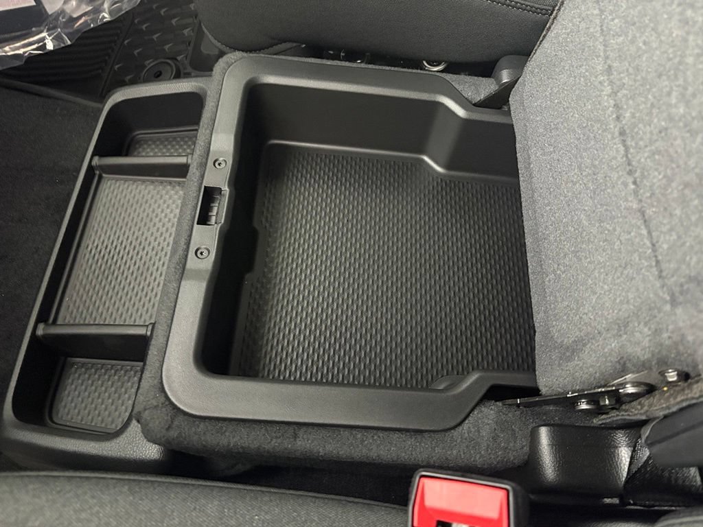 New 2027 RAM 1500 Big Horn RWD image 35