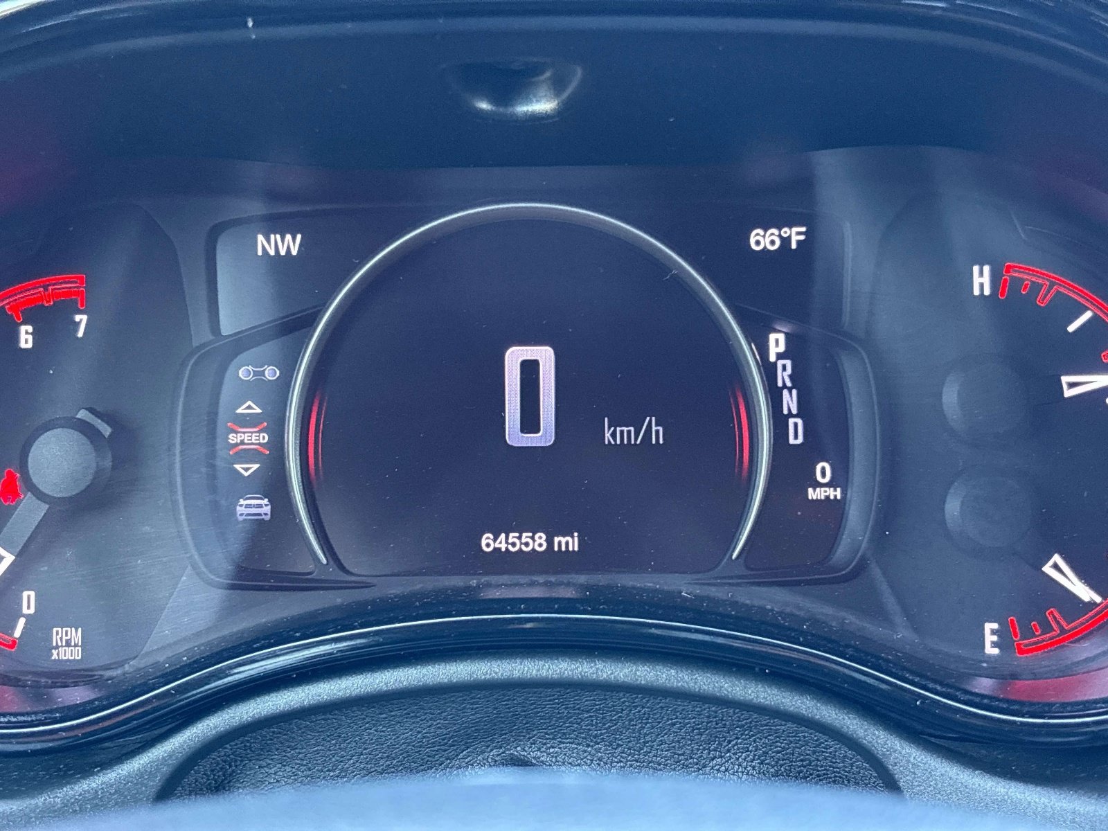 Used 2022 Dodge Durango R/T w/ Trailer Tow Group IV AWD/4WD image 27