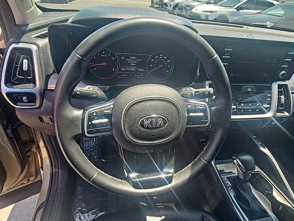 Used 2021 Kia Sorento S image 15