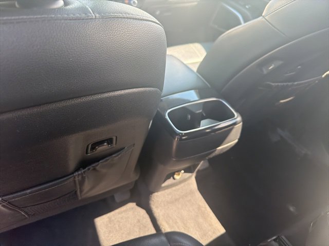Used 2022 Kia Telluride EX w/ EX Premium Package AWD/4WD image 21