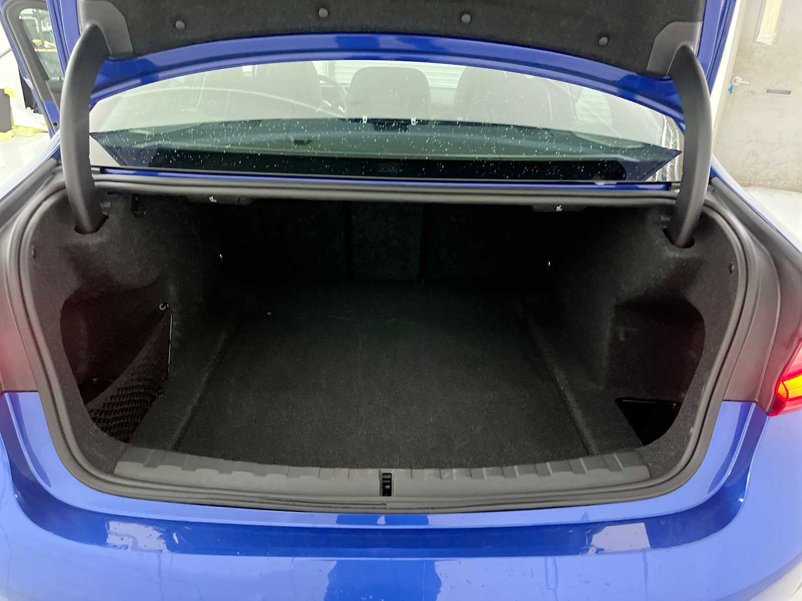 Used 2026 BMW M340i xDrive M340i NA xDrive image 21