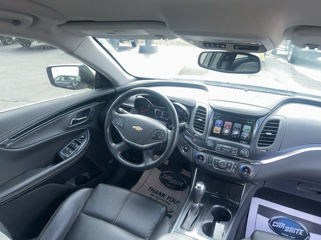 Used 2019 Chevrolet Impala LT w/ LT Leather Package image 39