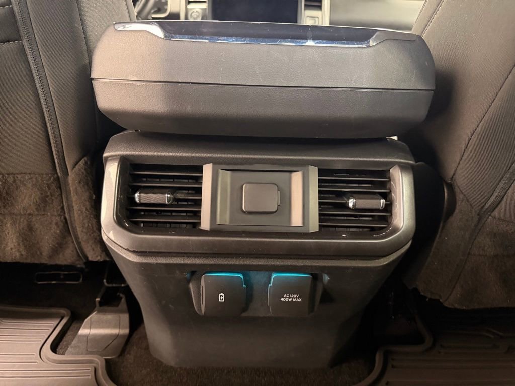 Used 2023 Ford F150 XLT w/ Equipment Group 302A High AWD/4WD image 23