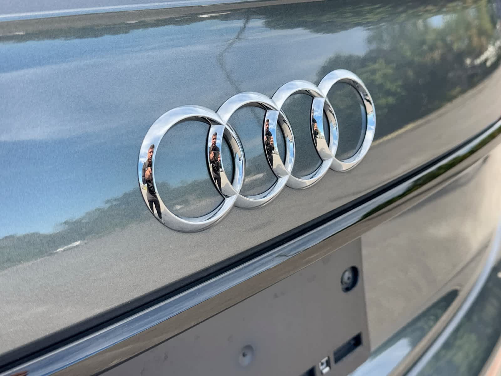 Used 2023 Audi SQ5 Premium Plus w/ Premium Plus Package AWD/4WD image 18