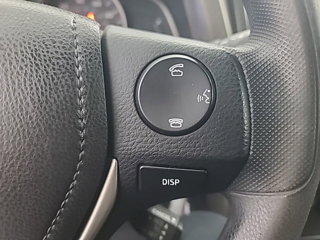 Used 2015 Toyota RAV4 XLE image 29