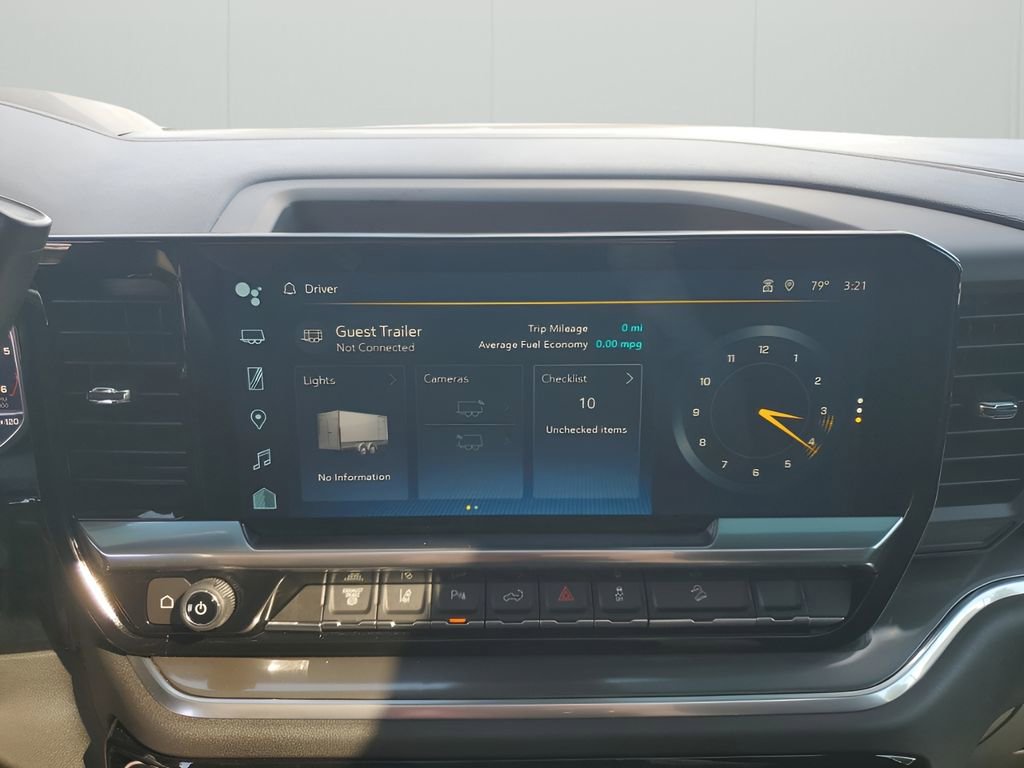 Used 2024 Chevrolet Silverado 2500 High Country w/ Technology Package image 39