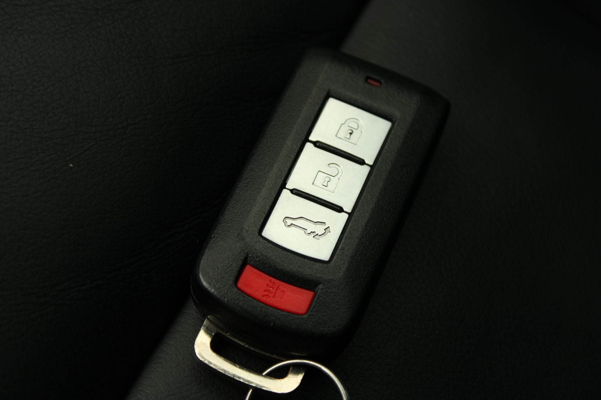 Used 2024 Mitsubishi Eclipse Cross SEL AWD/4WD image 55