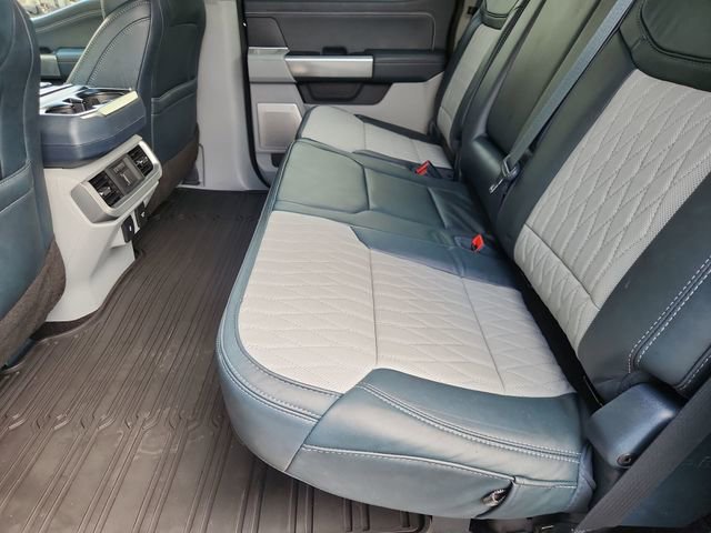 Used 2021 Ford F150 Limited image 26